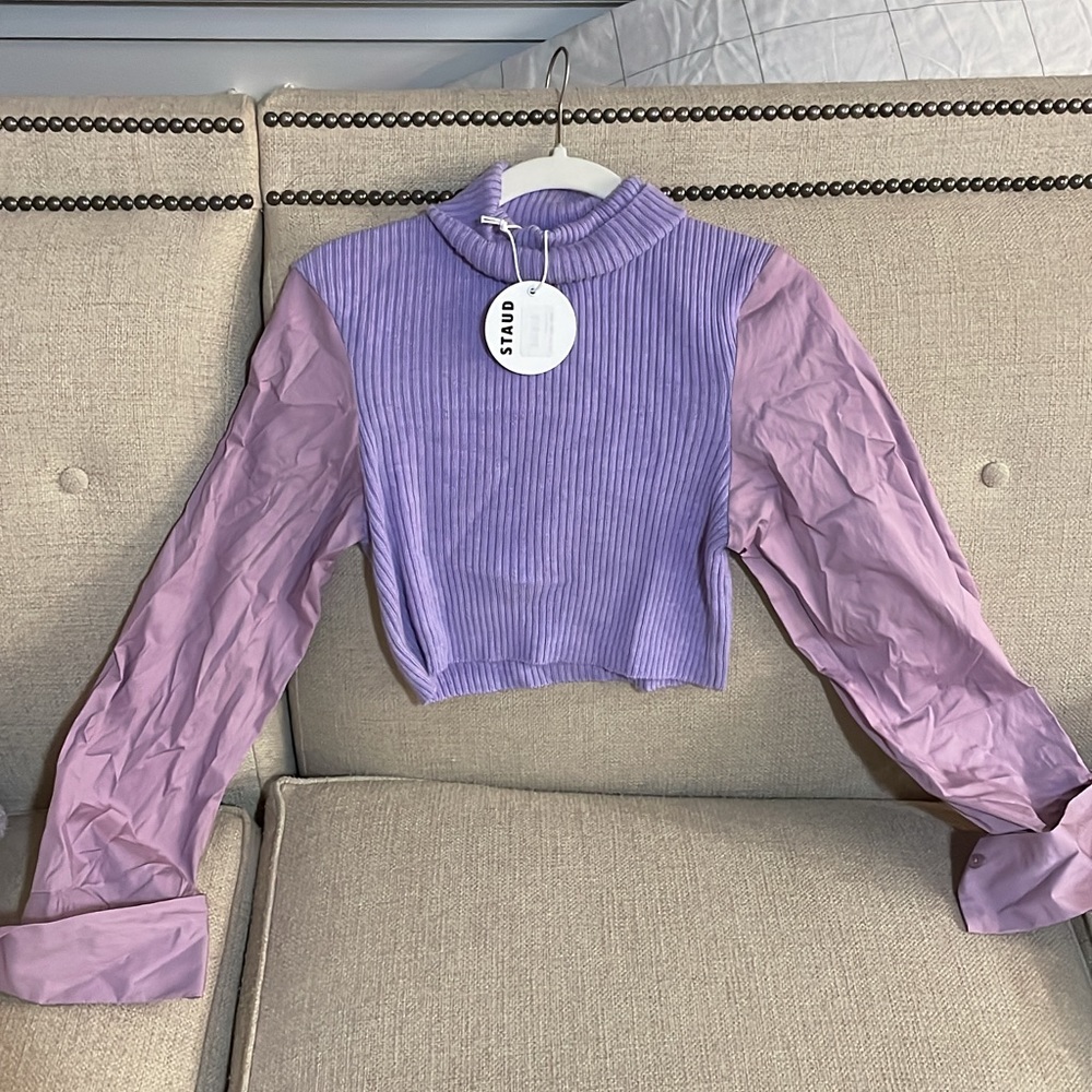 Staud Louisa Top NWT